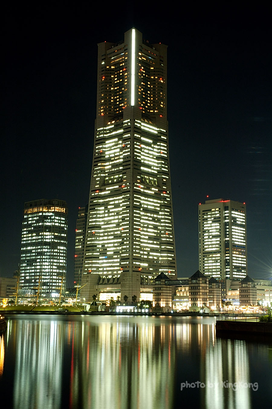 yokohama 13.jpg - Night Shot